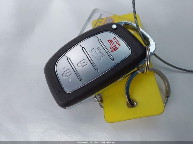 Hyundai SONATA Sel
