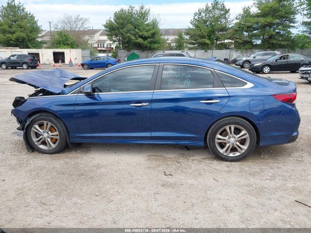 Hyundai SONATA Sel