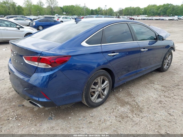 Hyundai SONATA Sel