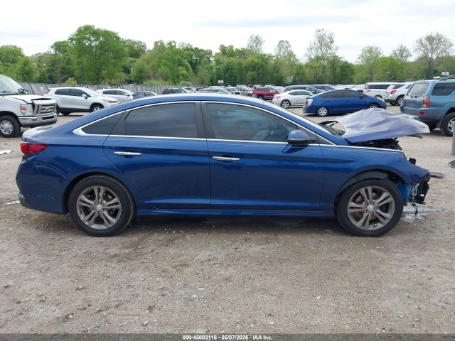 Hyundai SONATA Sel