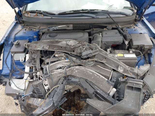 Hyundai SONATA Sel