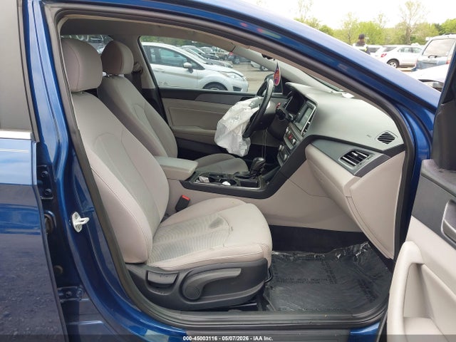 Hyundai SONATA Sel