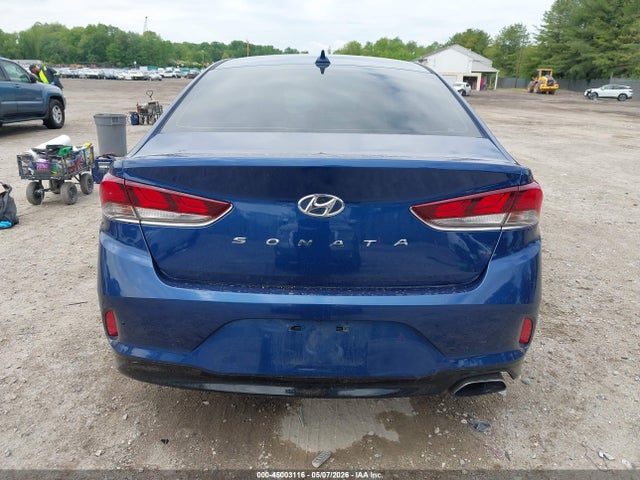 Hyundai SONATA Sel