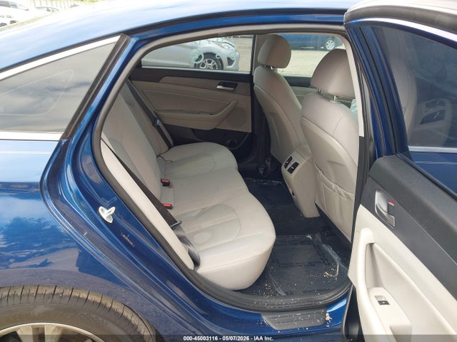 Hyundai SONATA Sel