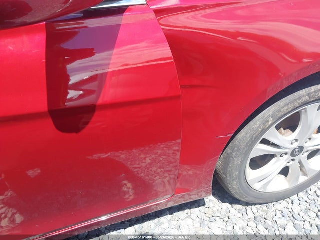 Hyundai SONATA Limited