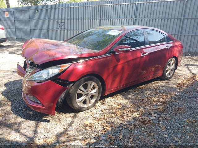 Hyundai SONATA Limited