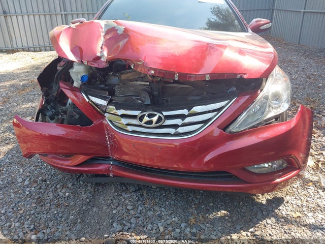 Hyundai SONATA Limited