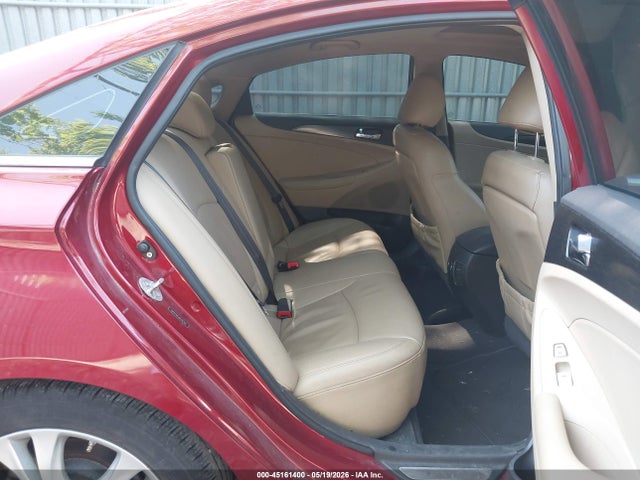 Hyundai SONATA Limited