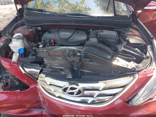 Hyundai SONATA Limited