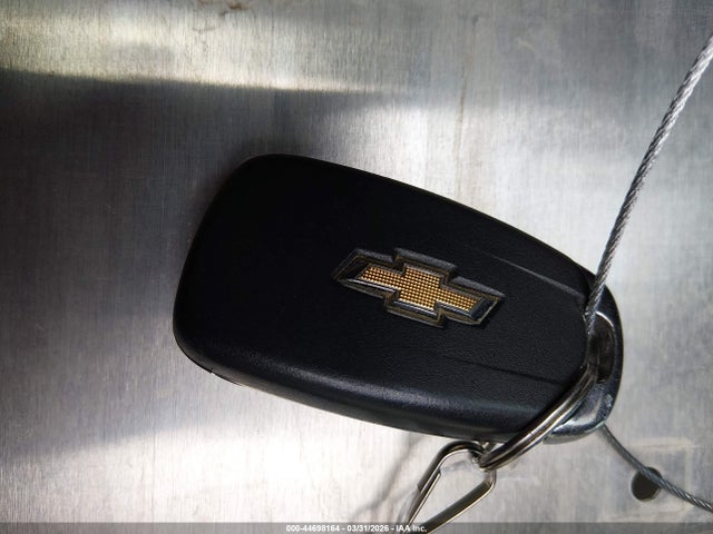 Chevrolet Malibu Fwd Ls