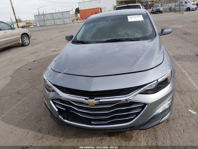Chevrolet Malibu Fwd Ls