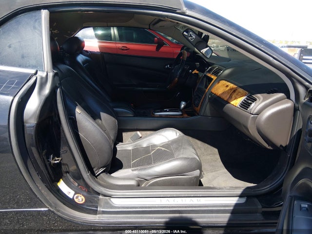 Jaguar XK