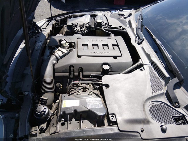 Jaguar XK