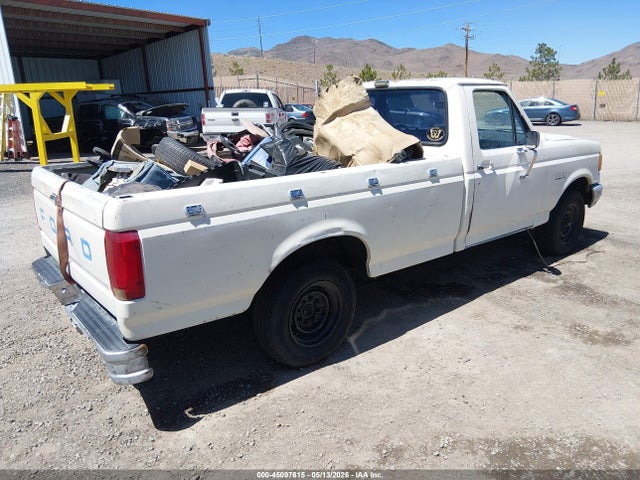 Ford F-250