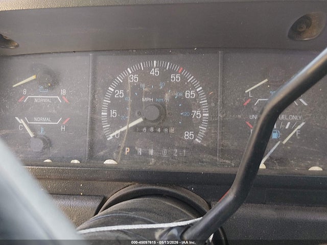 Ford F-250