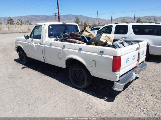 Ford F-250