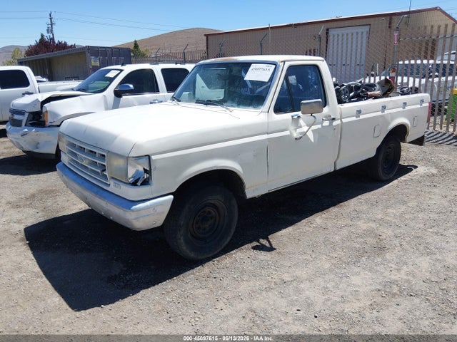 Ford F-250