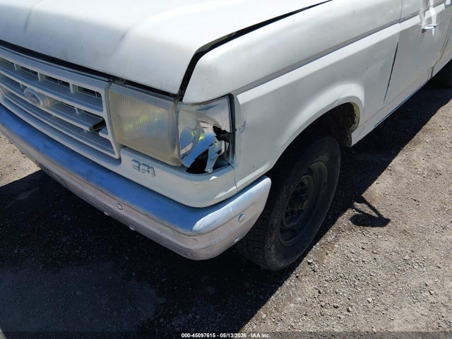 Ford F-250