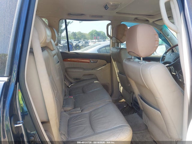 Lexus Gx