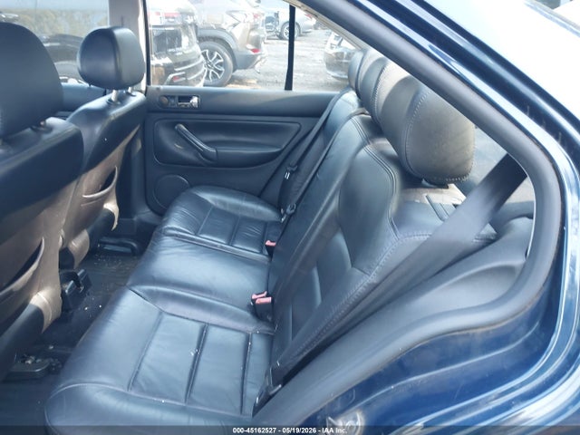 Volkswagen Jetta Gls 1.8t