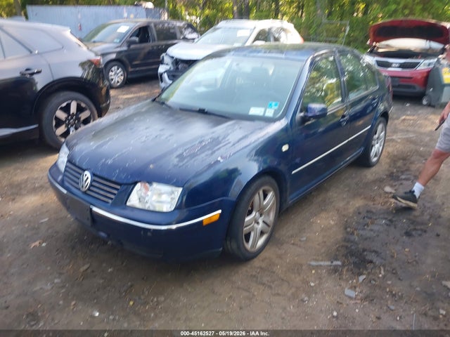 Volkswagen Jetta Gls 1.8t