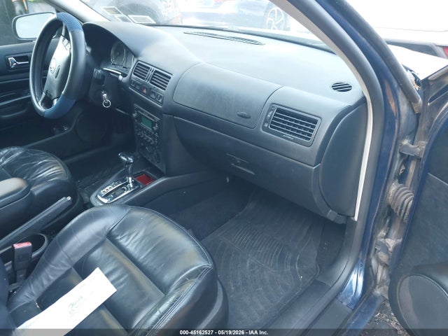 Volkswagen Jetta Gls 1.8t