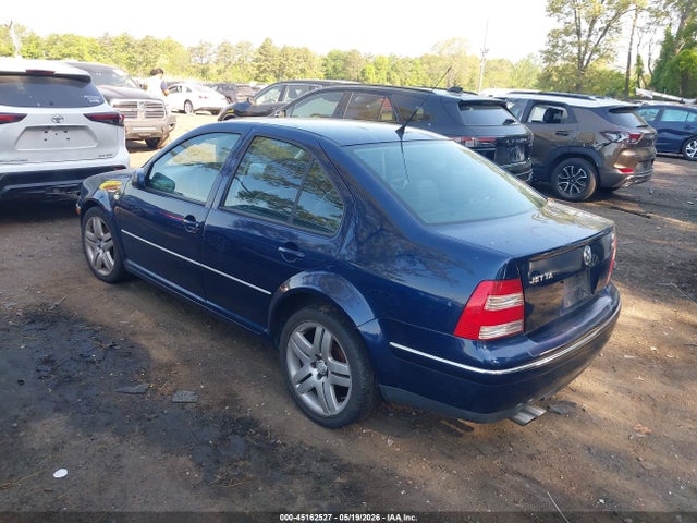 Volkswagen Jetta Gls 1.8t