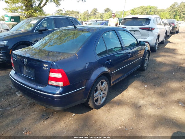 Volkswagen Jetta Gls 1.8t