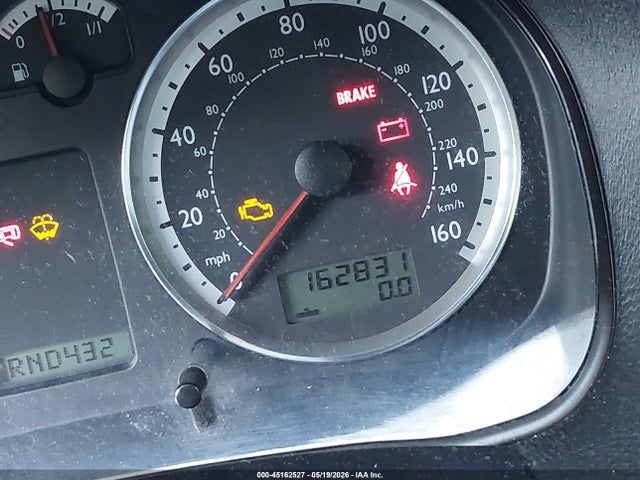 Volkswagen Jetta Gls 1.8t