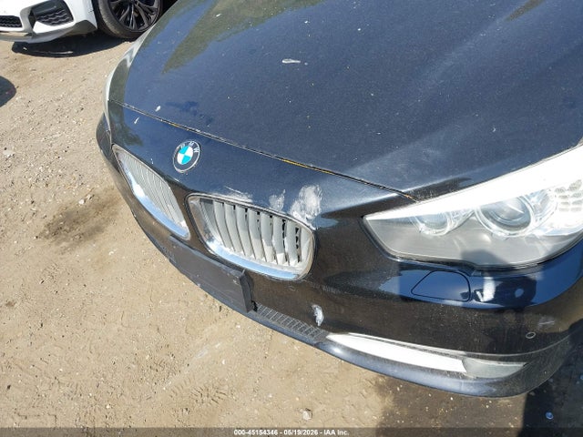 BMW 5 Series Xdrive