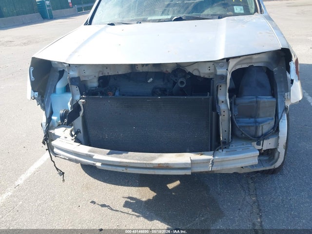 Honda Pilot Lx