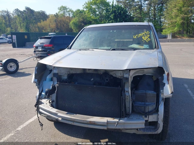 Honda Pilot Lx