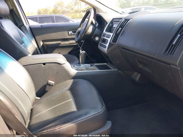Ford Edge Limited