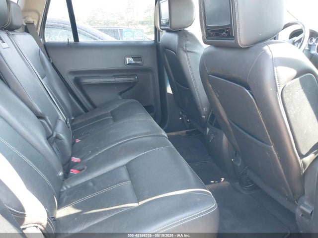 Ford Edge Limited