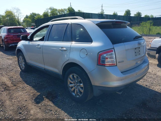 Ford Edge Limited