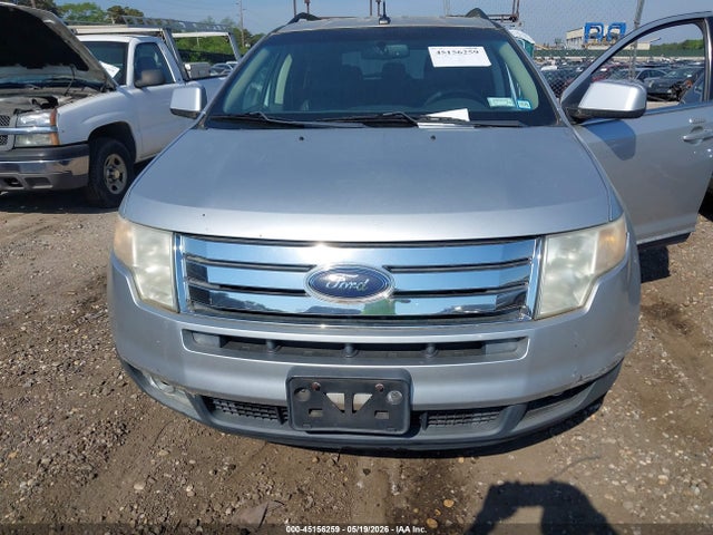 Ford Edge Limited