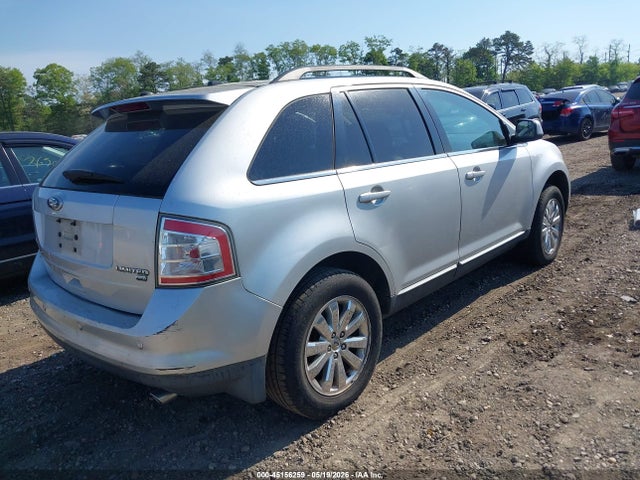 Ford Edge Limited