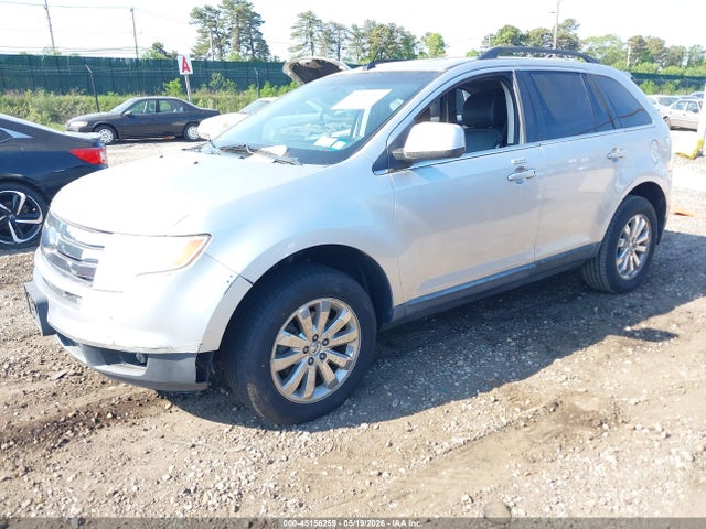Ford Edge Limited
