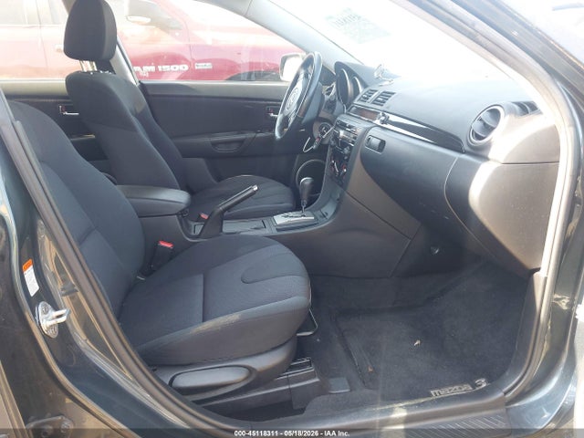 Mazda Mazda3 S Touring