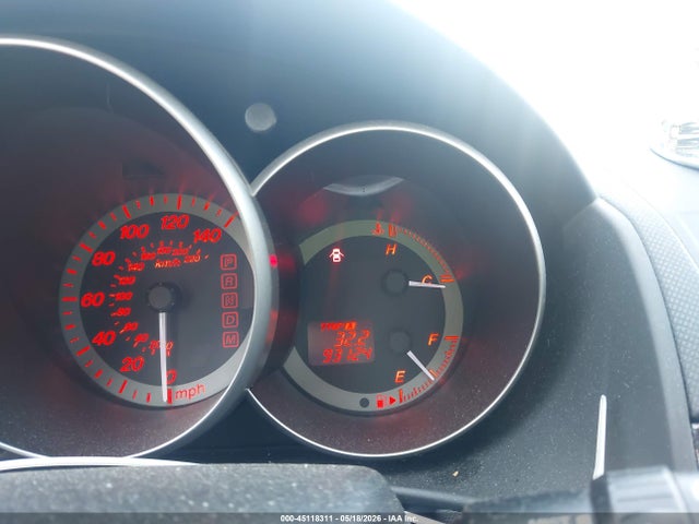 Mazda Mazda3 S Touring
