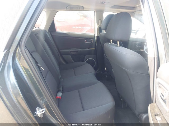 Mazda Mazda3 S Touring