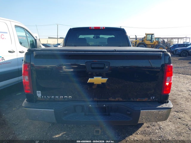 Chevrolet Silverado 1500 Lt