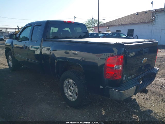 Chevrolet Silverado 1500 Lt