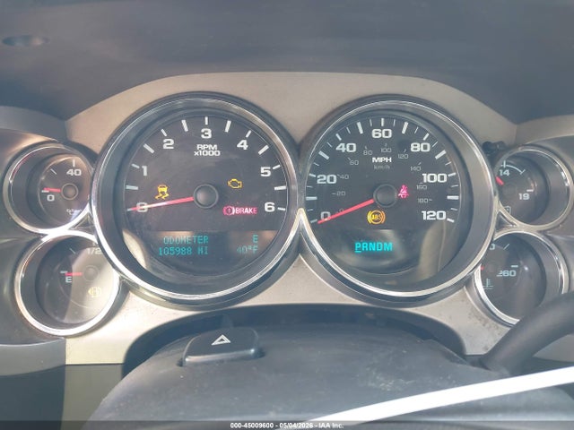 Chevrolet Silverado 1500 Lt