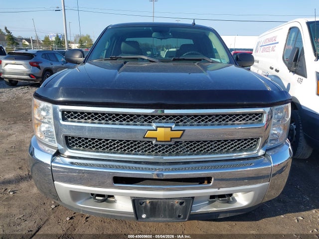 Chevrolet Silverado 1500 Lt