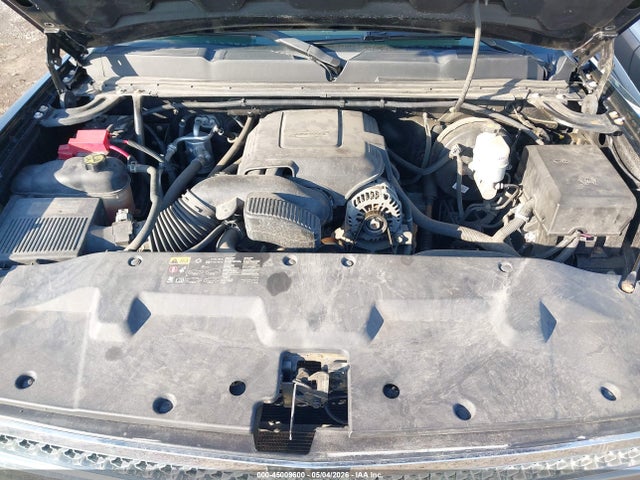 Chevrolet Silverado 1500 Lt