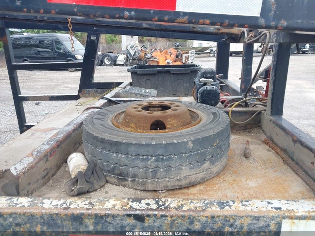 Kaufman Trailers Kaufman Trailers