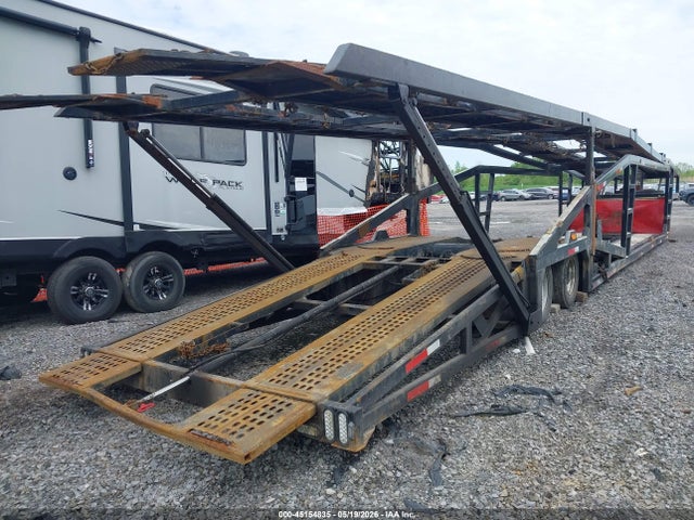 Kaufman Trailers Kaufman Trailers