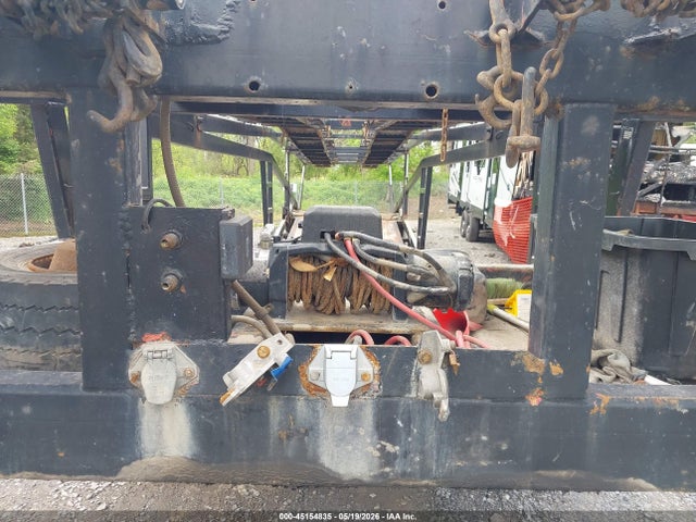 Kaufman Trailers Kaufman Trailers