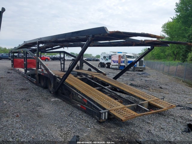 Kaufman Trailers Kaufman Trailers